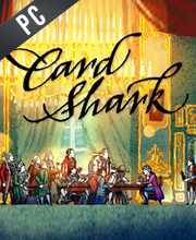 Card Shark Pc