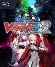 Cardfight!! Vanguard Dear Days 2 Pc