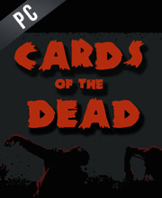 Cards of the Dead Pc