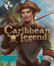 Caribbean Legend Pc