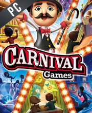Carnival Games Pc