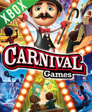 Carnival Games Pc