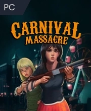 Carnival Massacre Pc