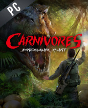 Carnivores Dinosaur Hunt Pc