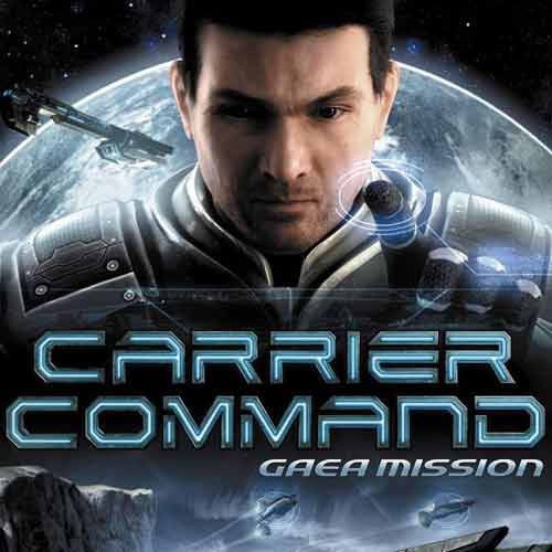 Kaufen Carrier Command Gaea Mission CD KEY Preisvergleich