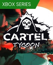 Cartel Tycoon Xbox Series X