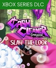 Cash Cleaner Simulator Slay the Look Xbox Series X