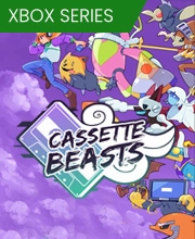 Cassette Beasts Xbox Series X