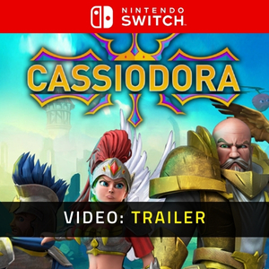 Cassiodora - Video-Trailer