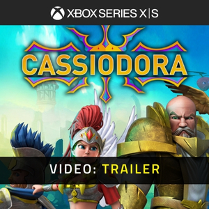 Cassiodora - Video-Trailer