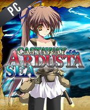 Castaway of the Ardusta Sea Pc