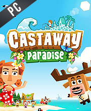 Castaway Paradise Pc
