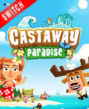 Castaway Paradise Switch