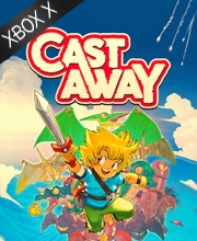 Castaway Xbox Series X