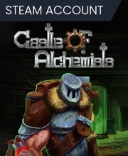 Castle Of Alchemists Pc