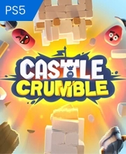 Castle Crumble Playstation 5