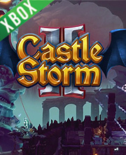 CastleStorm 2 Xbox One