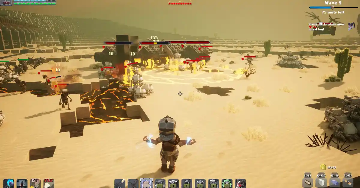 Castle Craft-Angebote: Hol dir deinen Key zum besten Preis