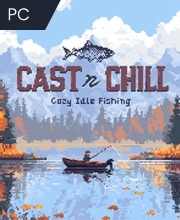 Cast n Chill Pc