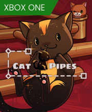 Cat Pipes Xbox One