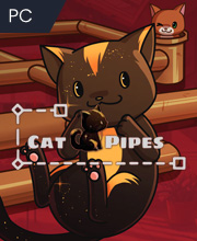 Cat Pipes Pc