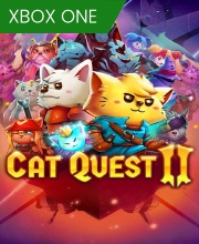 Cat Quest 2 Xbox One