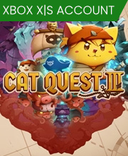 Cat Quest 3 Xbox Series X
