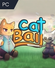 Cat Bait Pc