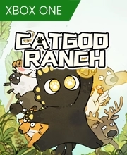 Cat God Ranch Pc