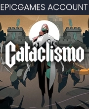 Cataclismo Pc