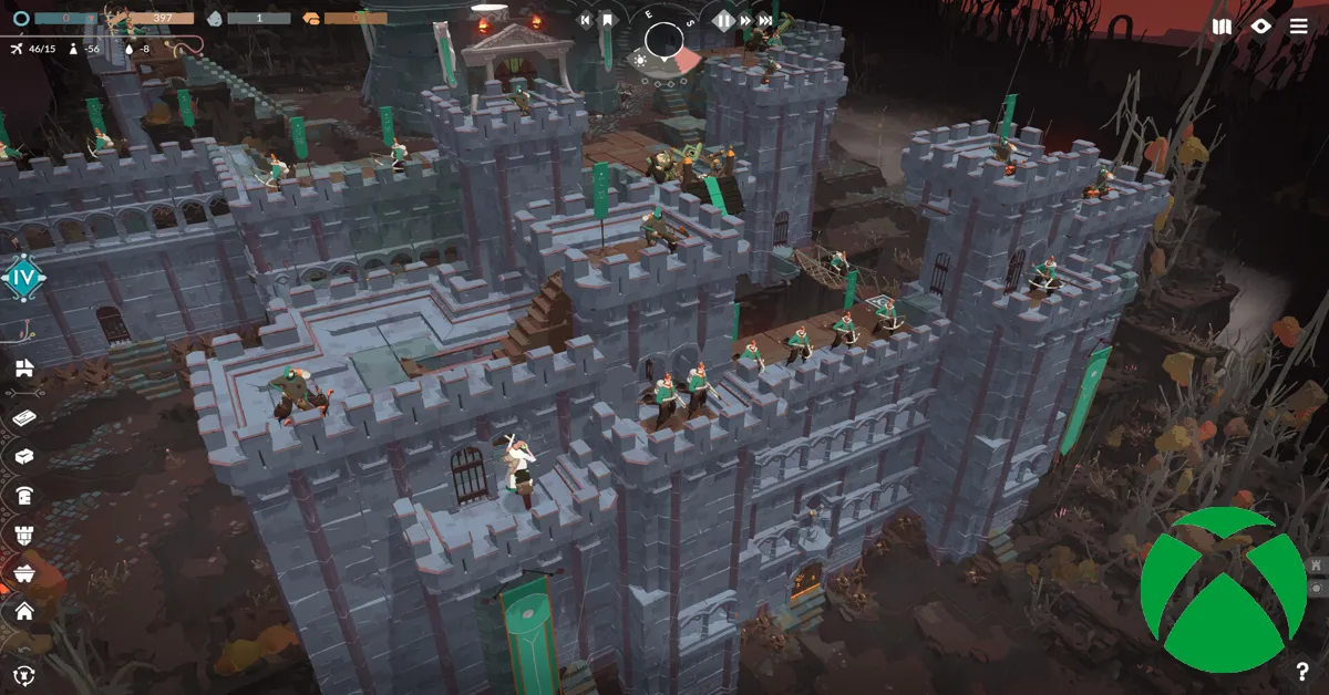 Cataclismo pc game pass