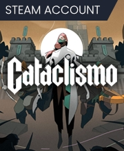 Cataclismo Pc