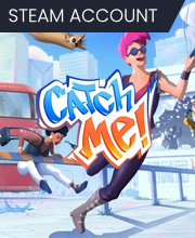 Catch Me! Steam Account Preise Vergleichen Kaufen