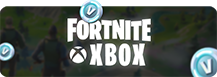 Keyforsteam V-Bucks PC