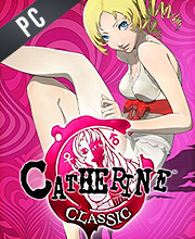 Catherine Classic Pc