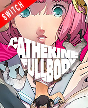 Catherine Full Body Switch