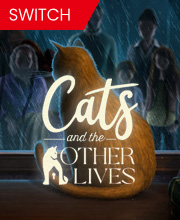 Cats and the Other Lives Switch