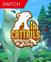 Cattails Wildwood Story Switch