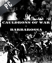 Cauldrons Of War Barbarosa Pc
