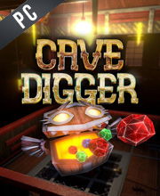 Cave Digger VR Pc