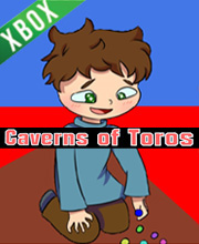 Caverns of Toros Xbox One