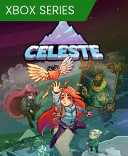 Celeste Xbox Series X
