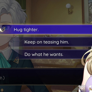 Celestia Chain of Fate Dialog