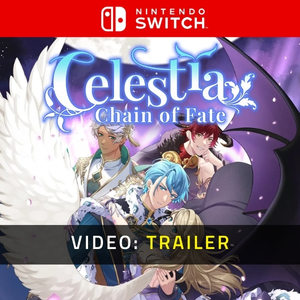 Celestia Chain of Fate Switch
