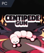 Centipede Gun Pc