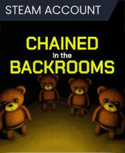 Chained in the Backrooms Pc