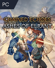 Chained Echoes Ashes of Elrant Pc