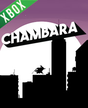 Chambara Xbox One