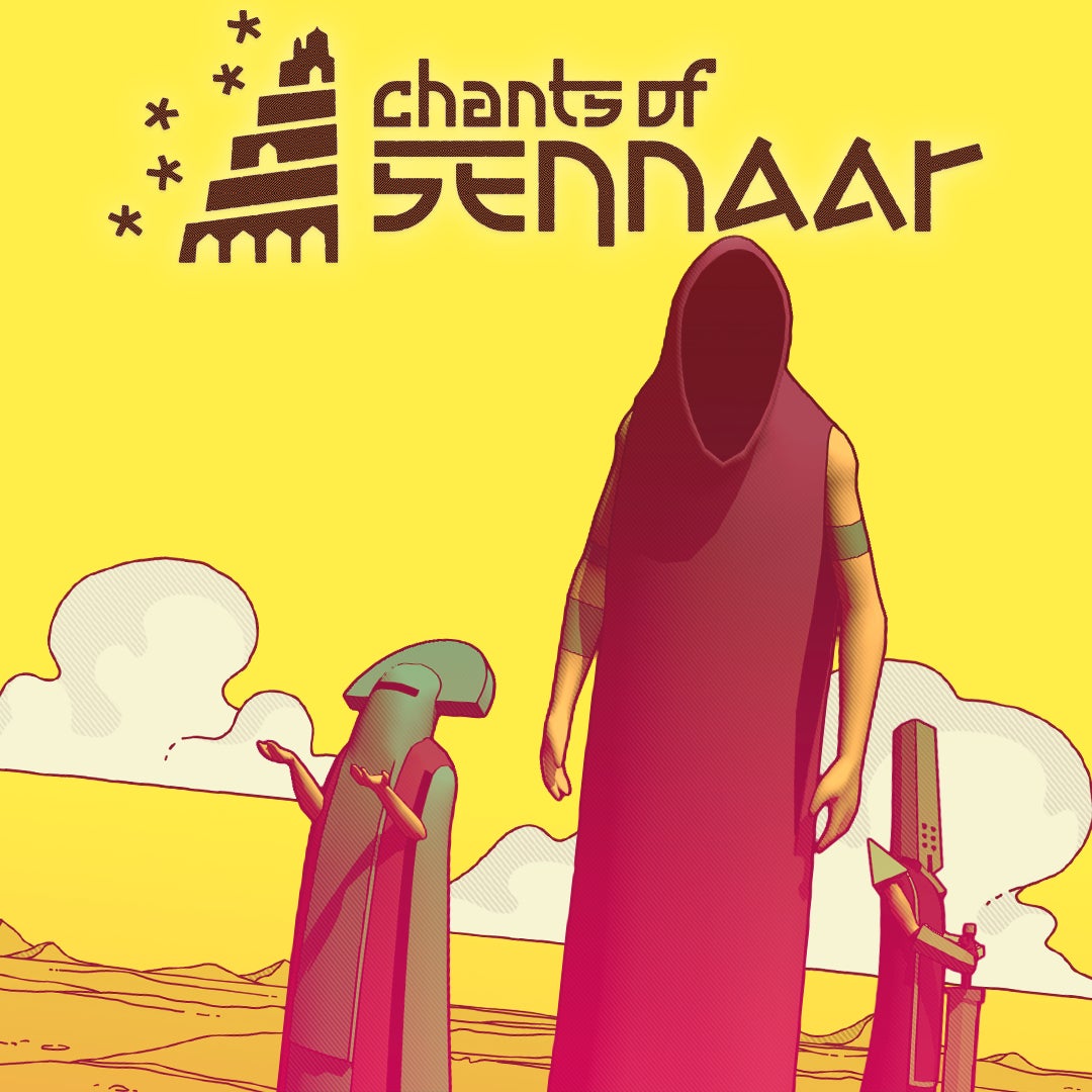 Chants of Sennaar Jetzt auf Game Pass - Spiele Kostenlos!