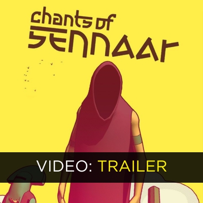 Chants of Sennaar Video-Trailer